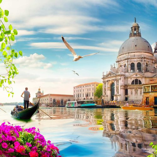 венеција главна