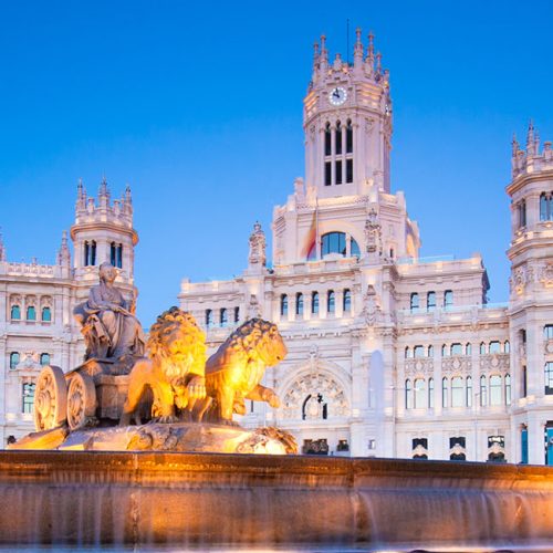 Ciudad_Telpark_Madrid