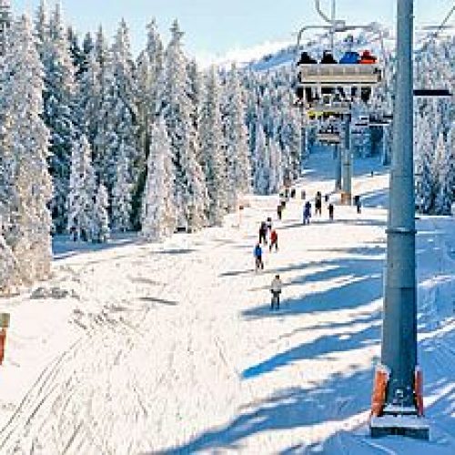 Kopaonik