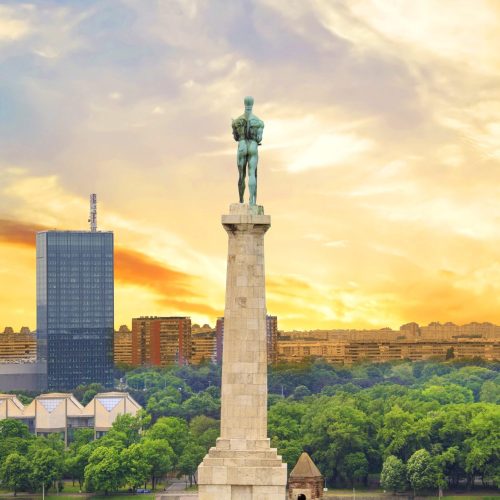 beautiful-view-monument-winner-near-belgrade-fortress-belgrade-serbia